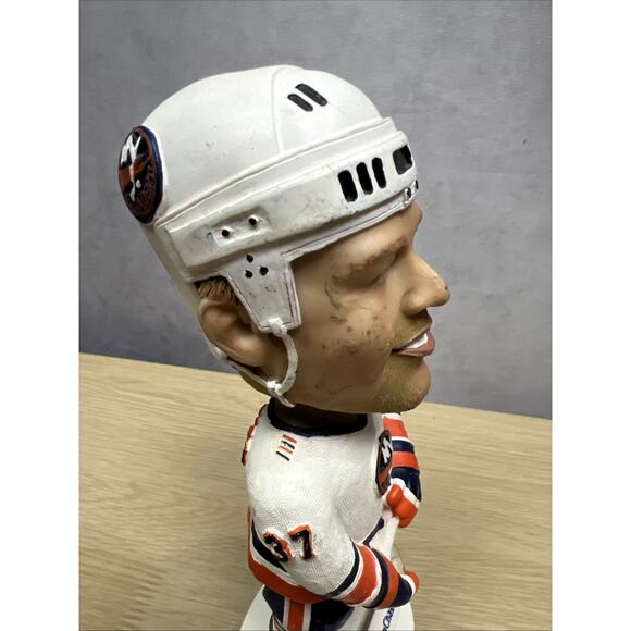 Bobble Dobbles Mark Parrish Michael Peca & Coach Laviolette - Picture 12 of 16